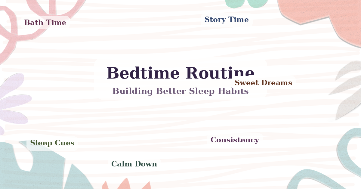 How to Build the Perfect Baby Bedtime Routine