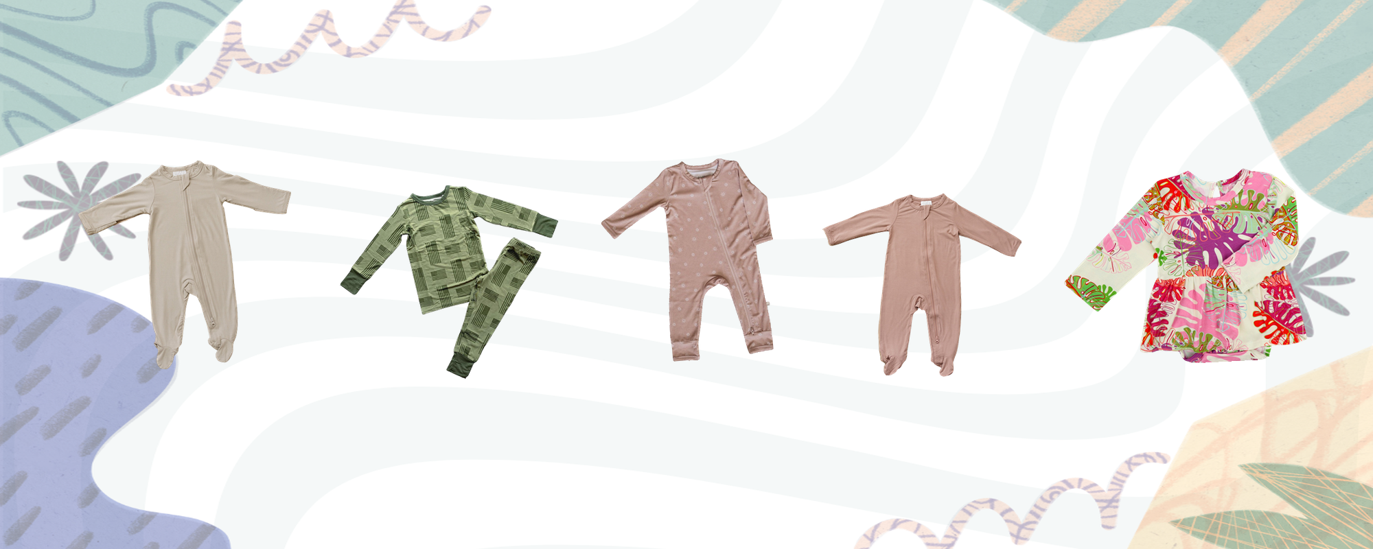 The Good and The Bad of Bamboo Baby Pajamas