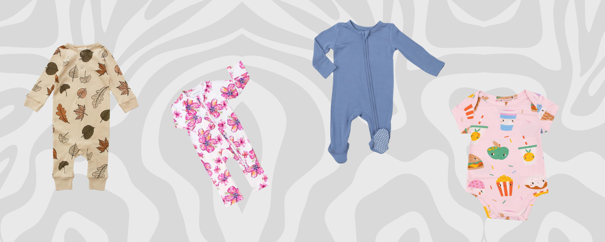 Newborn clothes brands clearance
