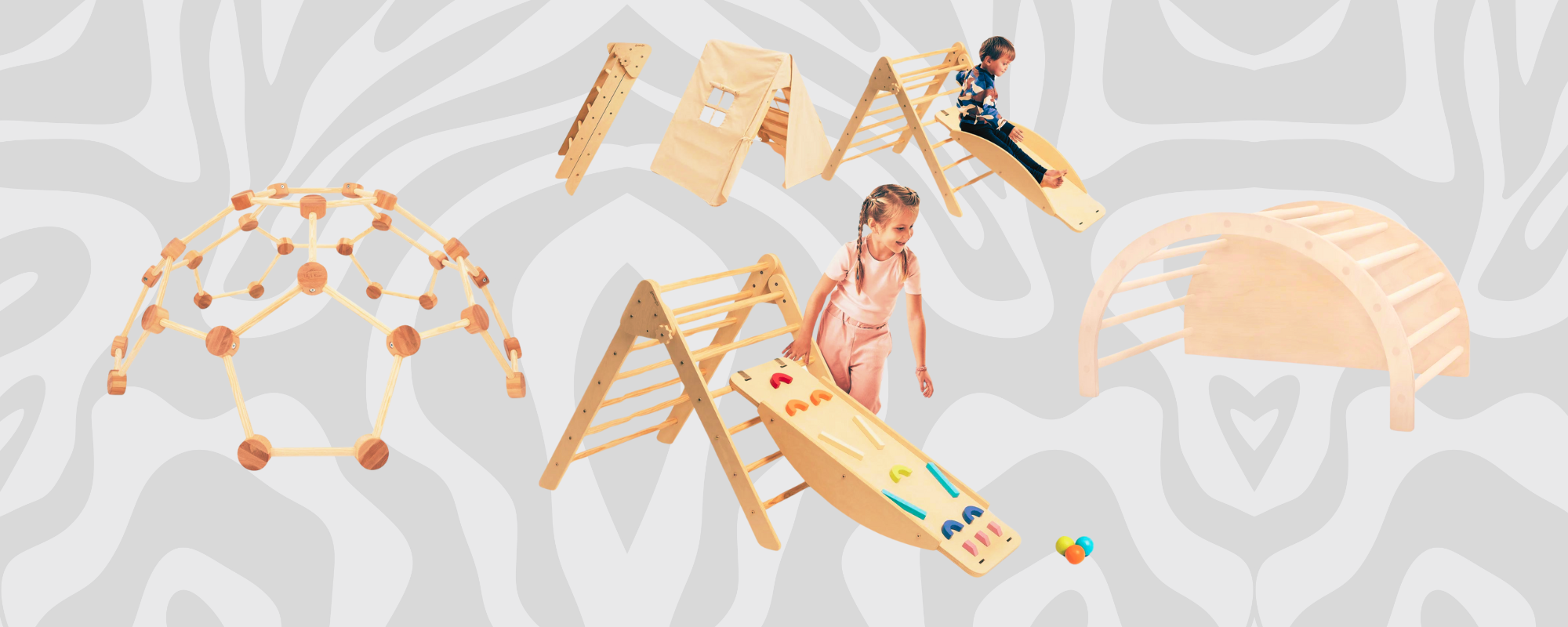 Choosing The Best Pikler Triangle: What To Look For (2024)