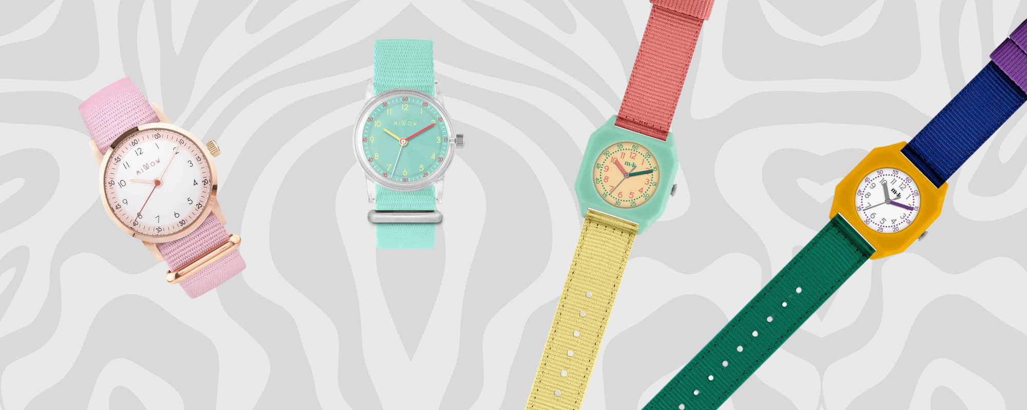 Best Watches for Kids