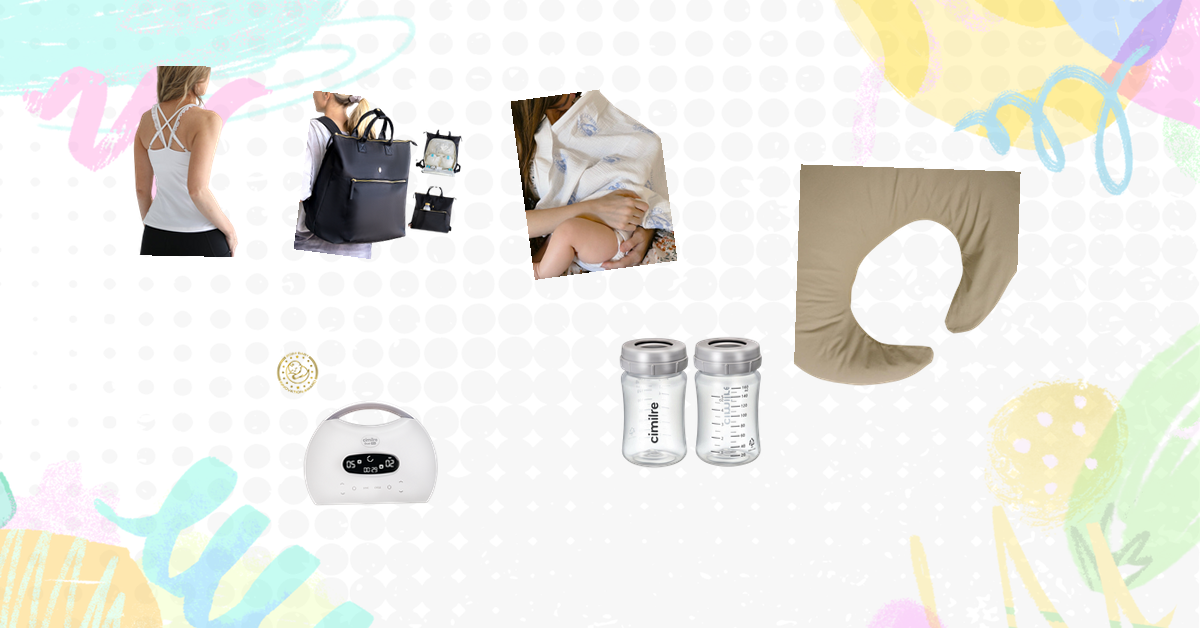 Breastfeeding & Pumping: A Practical Guide for New Moms