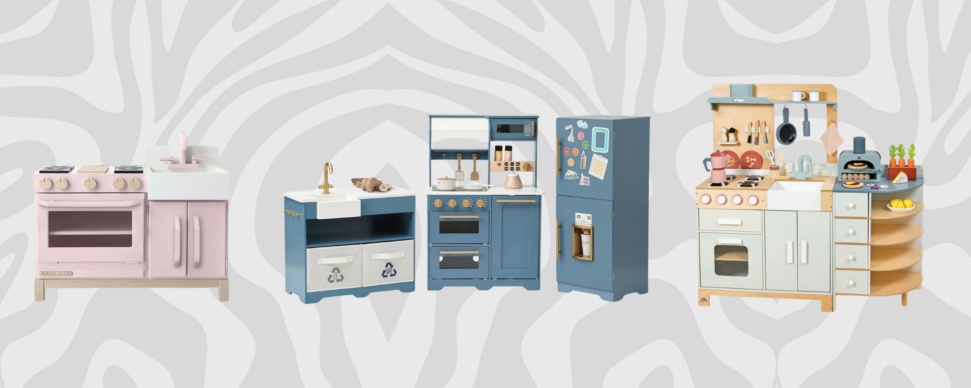 The 8 Best Play Kitchen Brands To Keep Your Toddler Engaged 2024