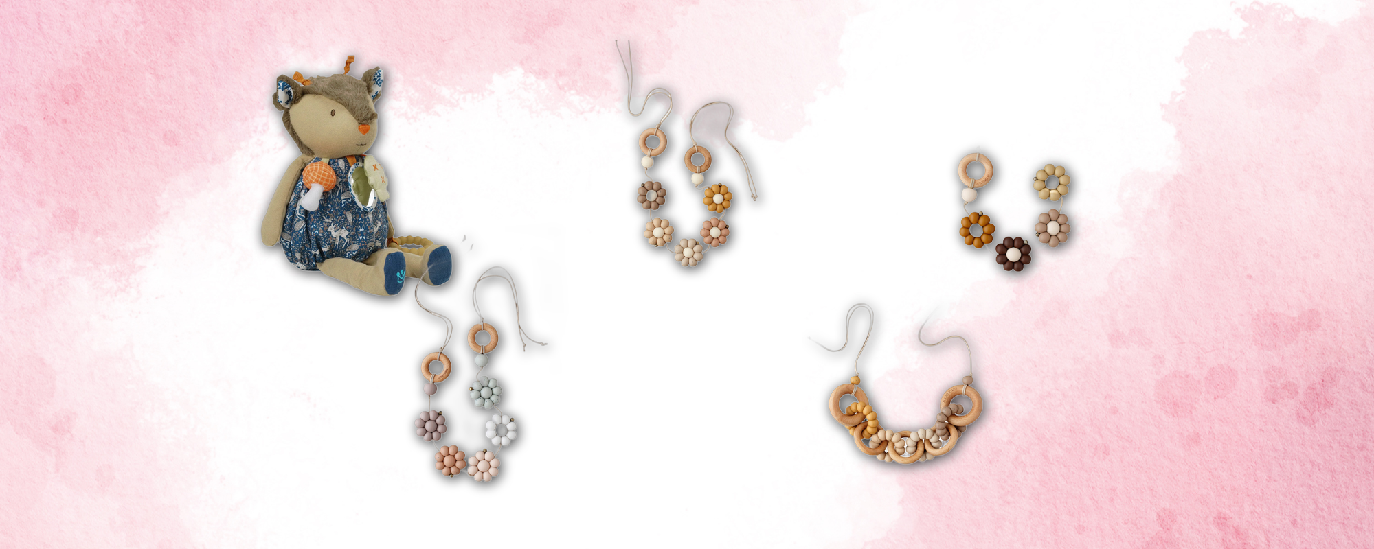 The Top 5 Safest Crib Toys for Your Baby