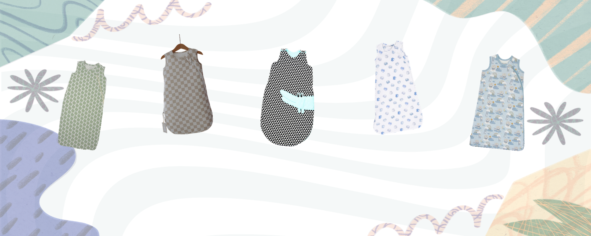 Best Sleep Sacks and Swaddles for Newborns: Complete Buyer's Guide