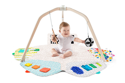 Play Mats & Gyms