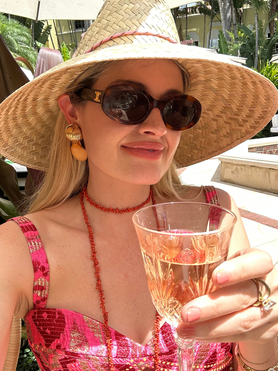 Women's Sun Hats