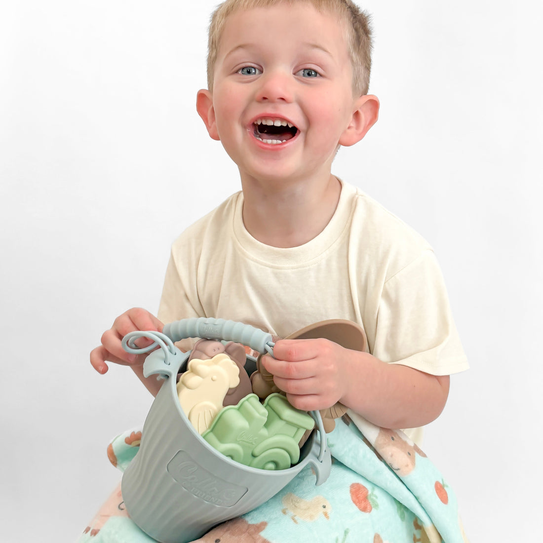 Sand Toy Sets