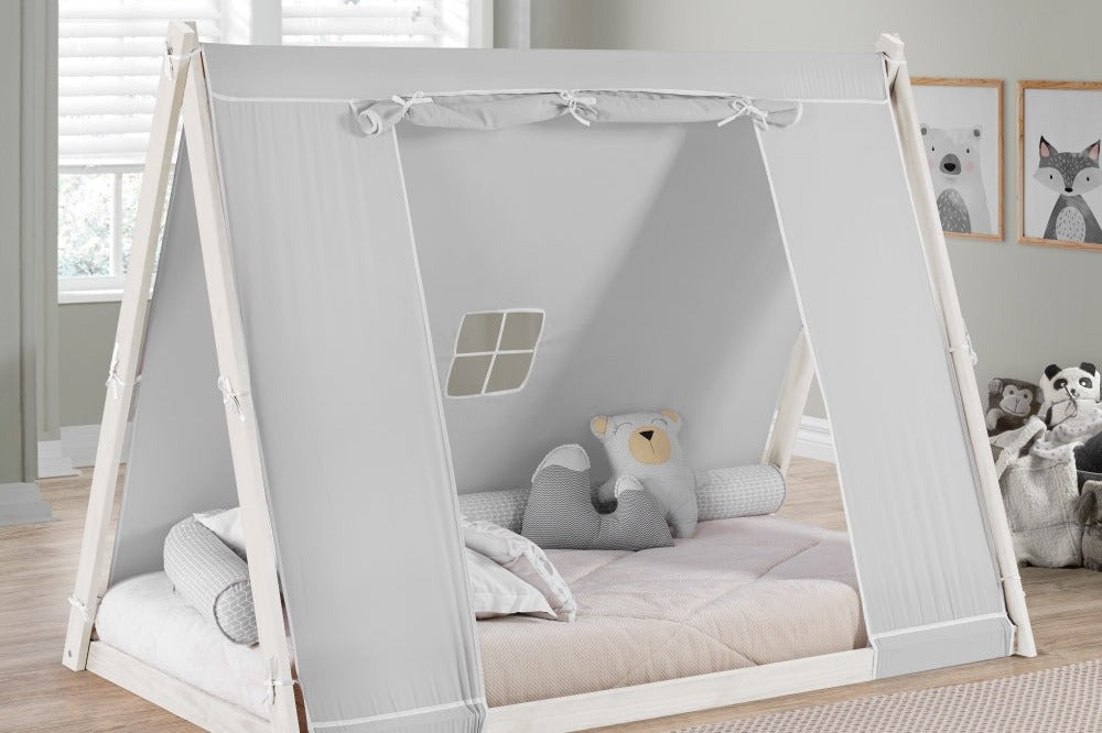 Floor Beds