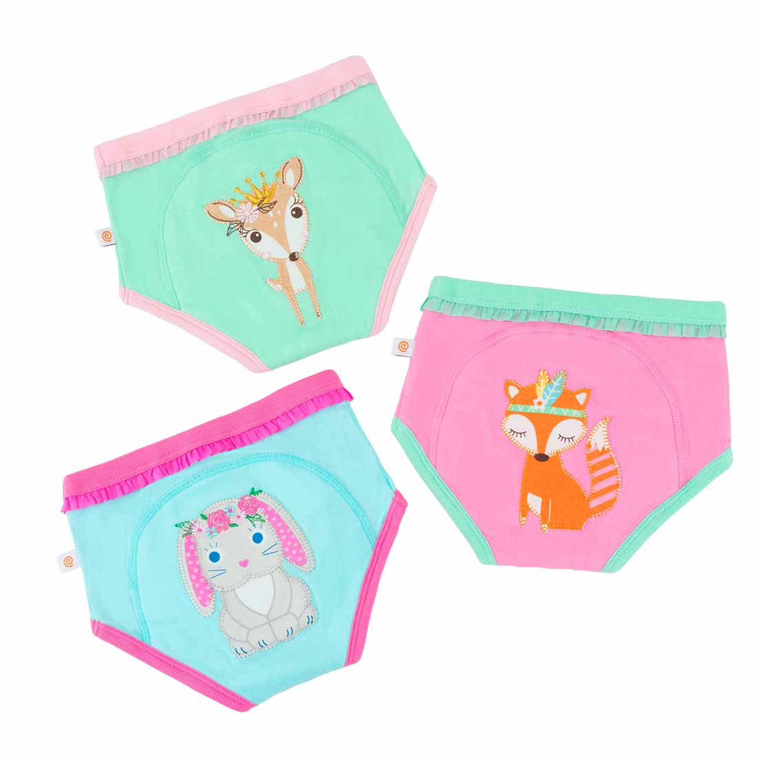 Toddler Underwear