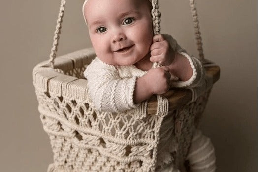 Baby Swings