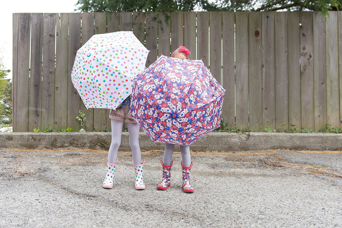 Kids' Umbrellas