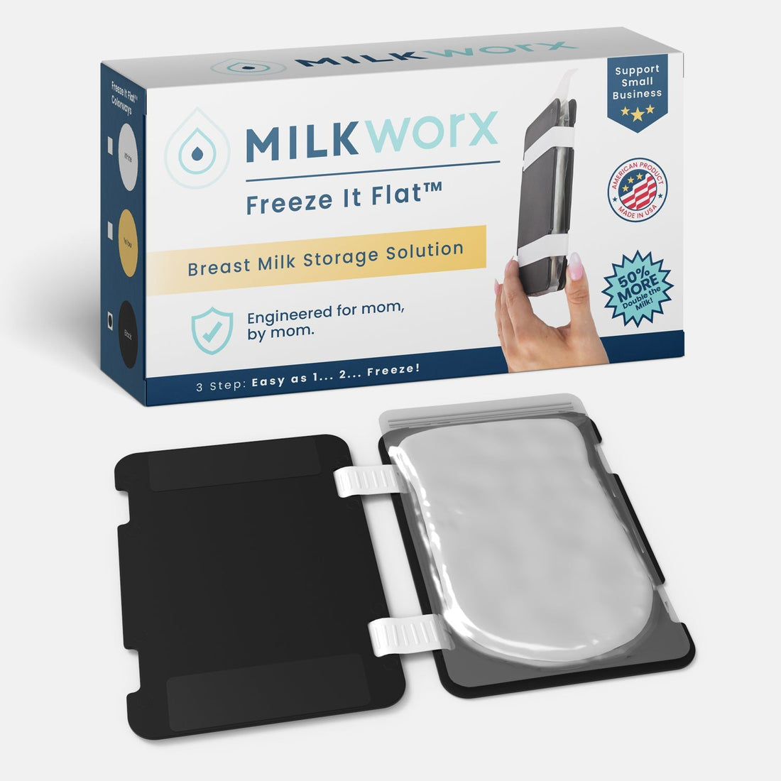 MilkWorx