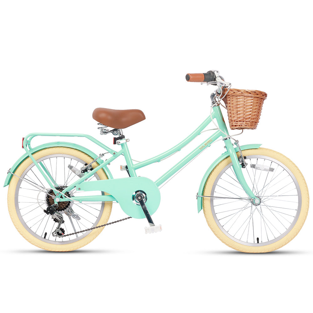 GLERC BIKES