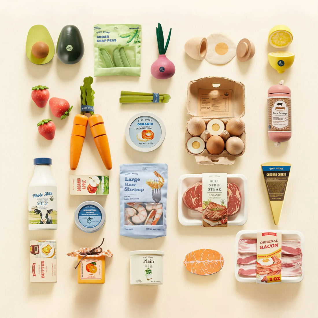 Tiny Land INC