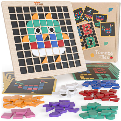 Tomaze Toys