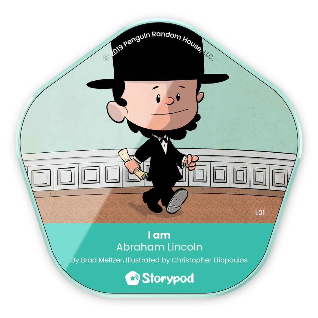 Storypod
