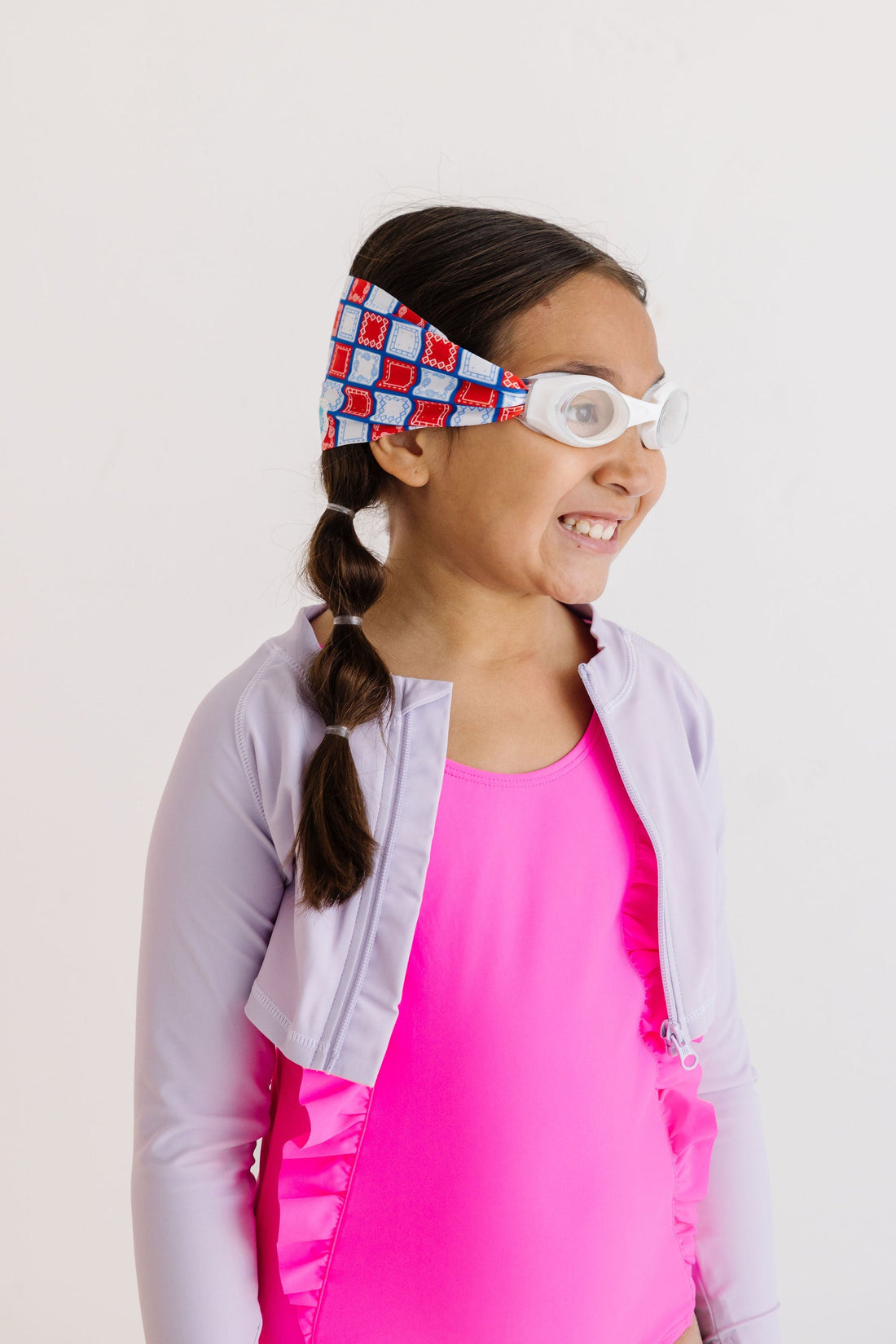 Splash Place Swim Goggles