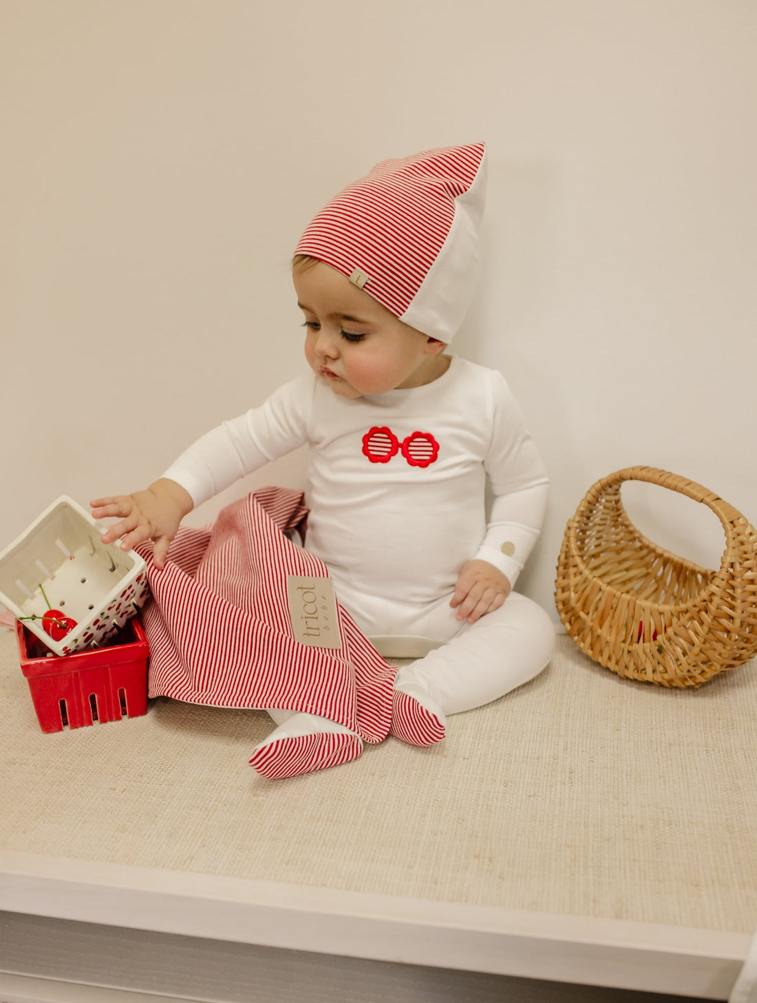 Tricot Bebe