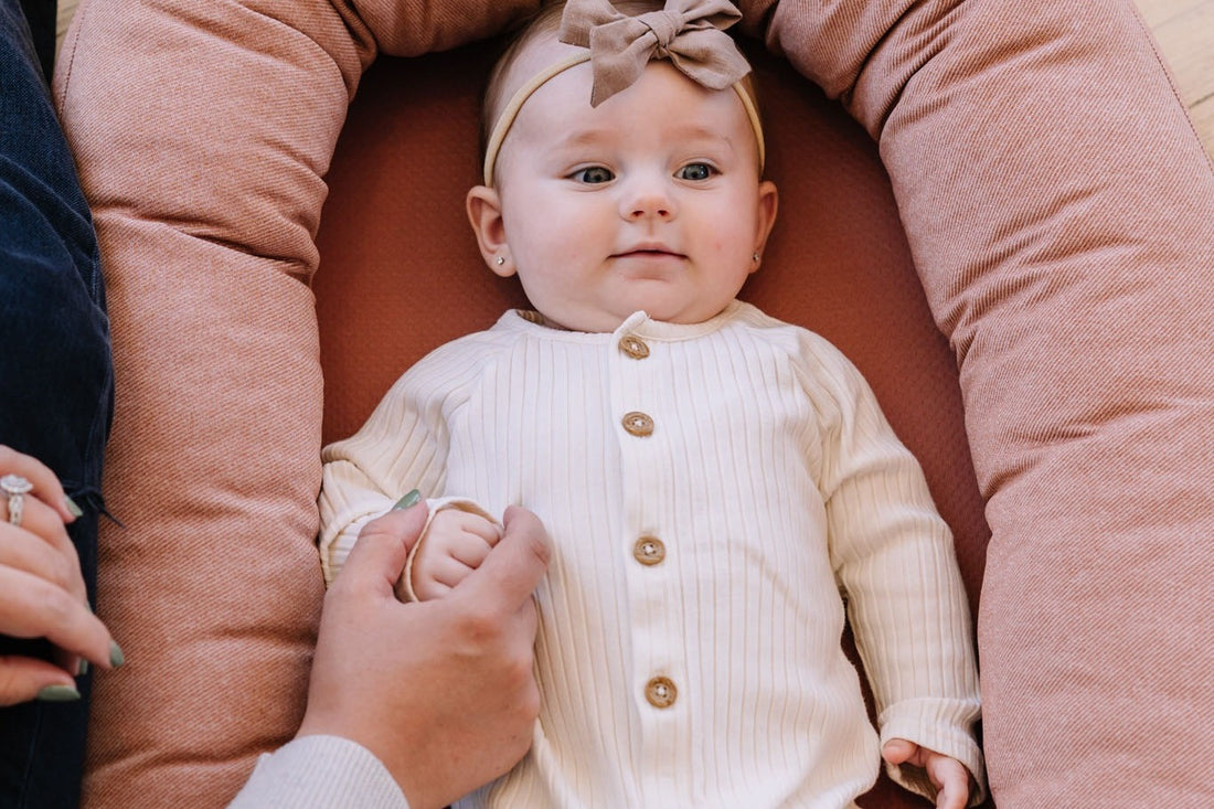 Baby Loungers