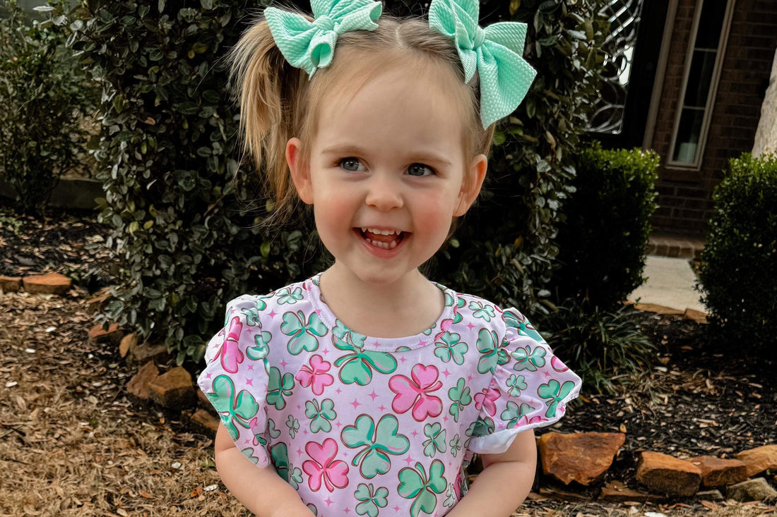 St. Patrick's Day