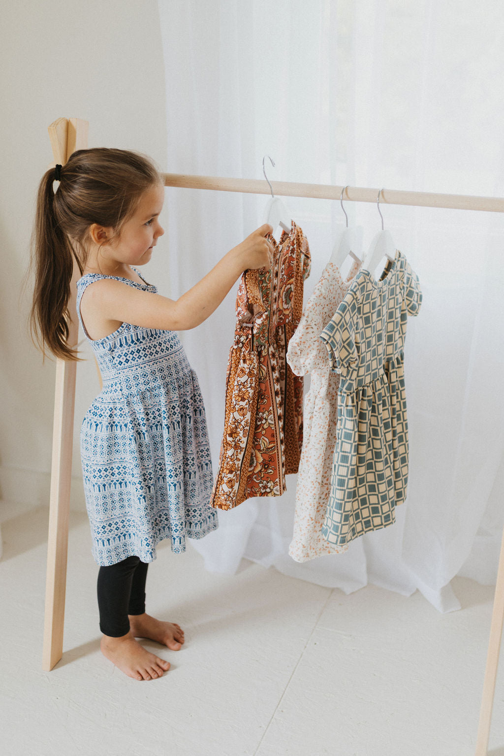 Closet Organizers