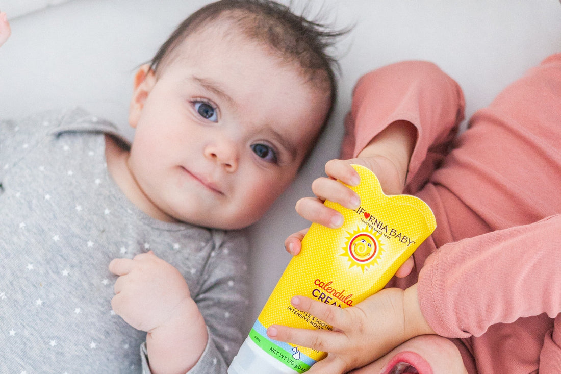 Diaper Rash Creams
