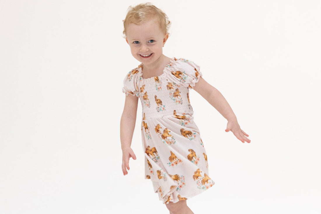 Baby & Toddler Dresses
