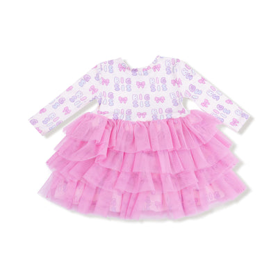 Tulle Dresses