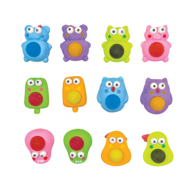 Erasers