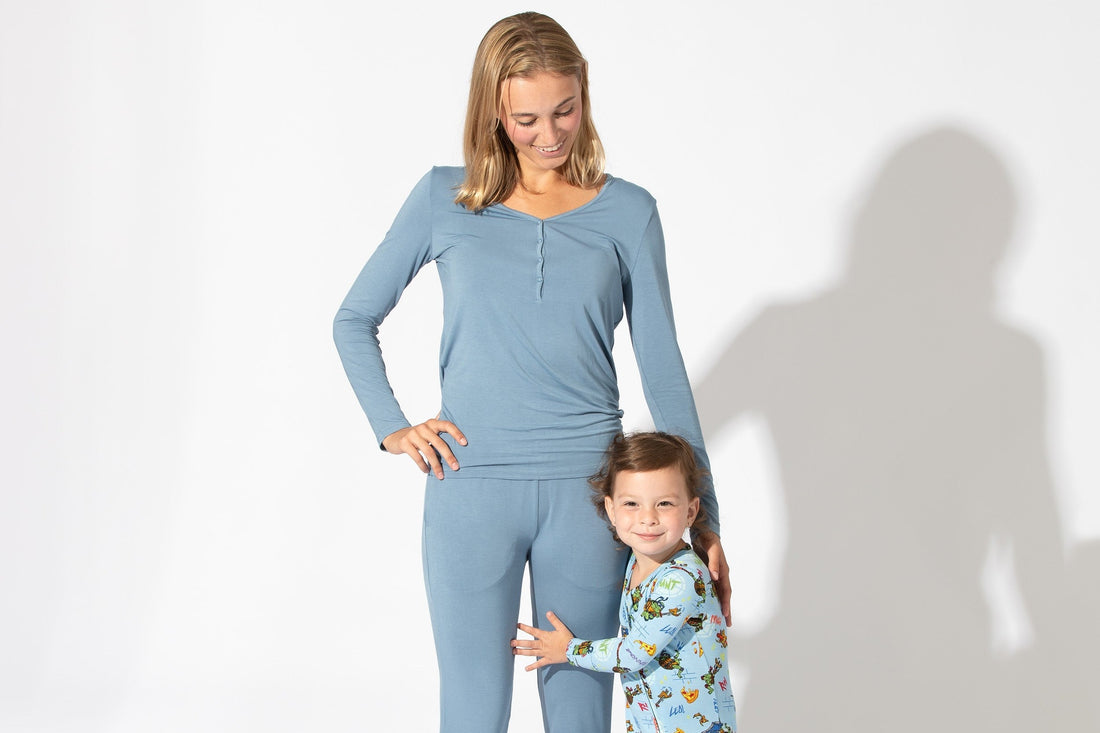 Mommy & Me Outfits