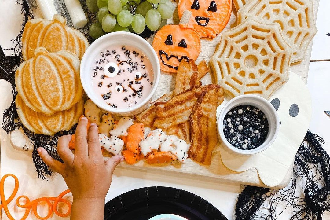 Halloween Decor