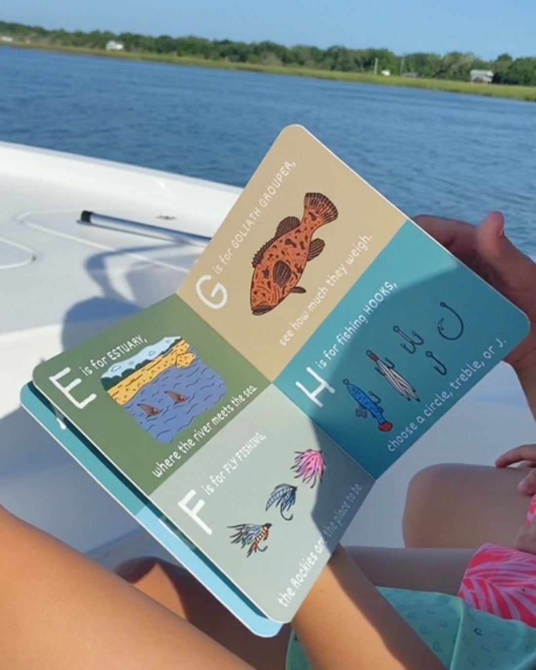 Reading & Phonics