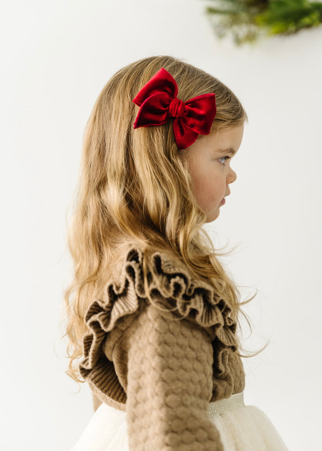 Holy City Bow Co.