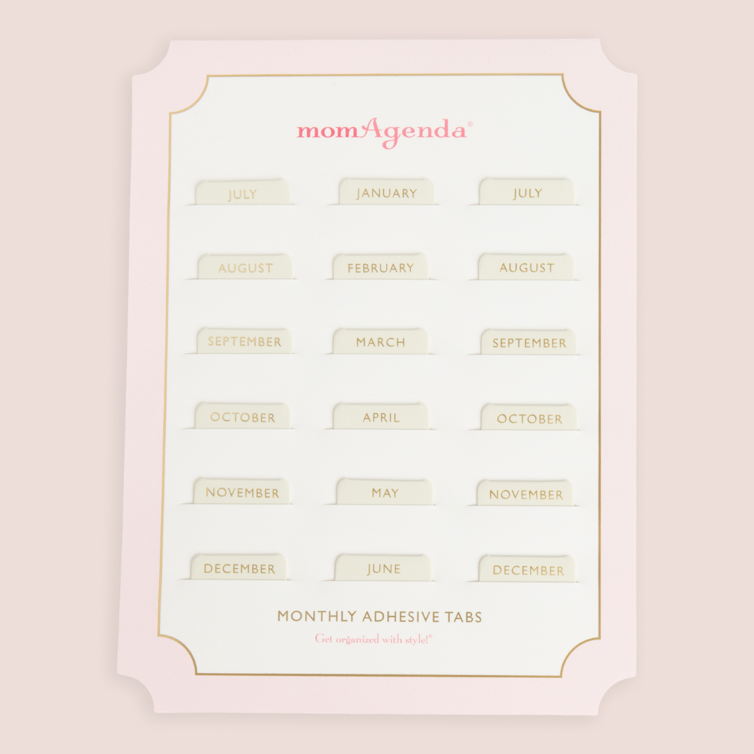 momAgenda