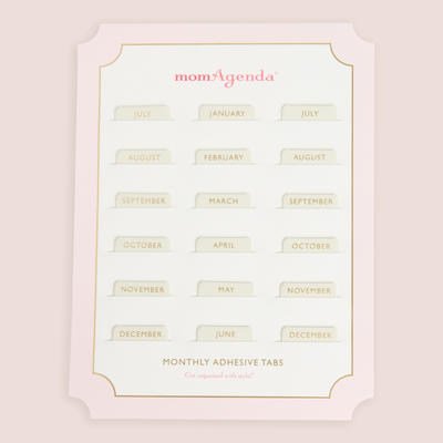 momAgenda
