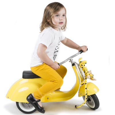 Ambosstoys