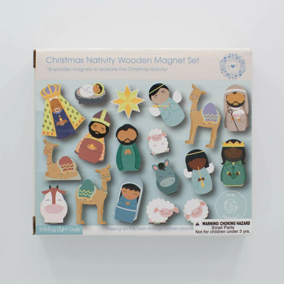 Catholic Toys