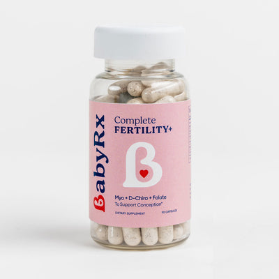 BabyRx
