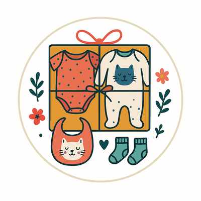 Baby Clothing Gift Sets