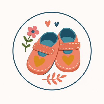 Baby First Shoes