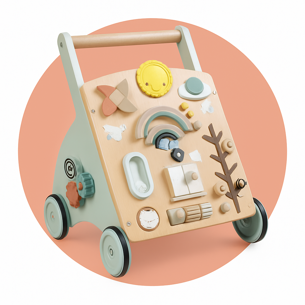 Baby Walkers