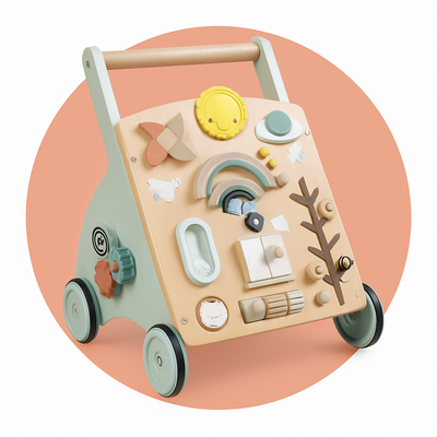 Baby Walkers