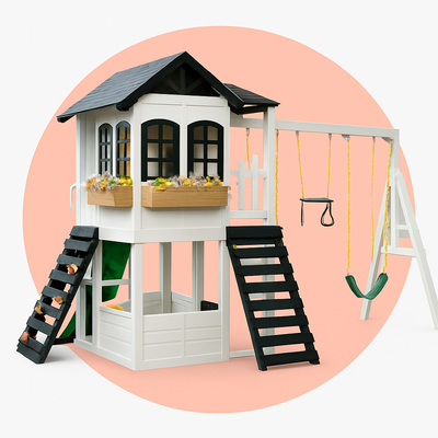 Backyard Play