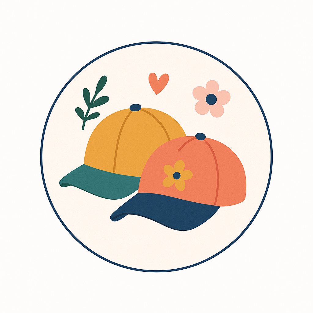 Baseball Caps