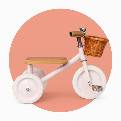 Bikes & Trikes