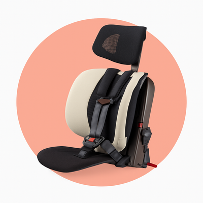 Toddler Car Seats
