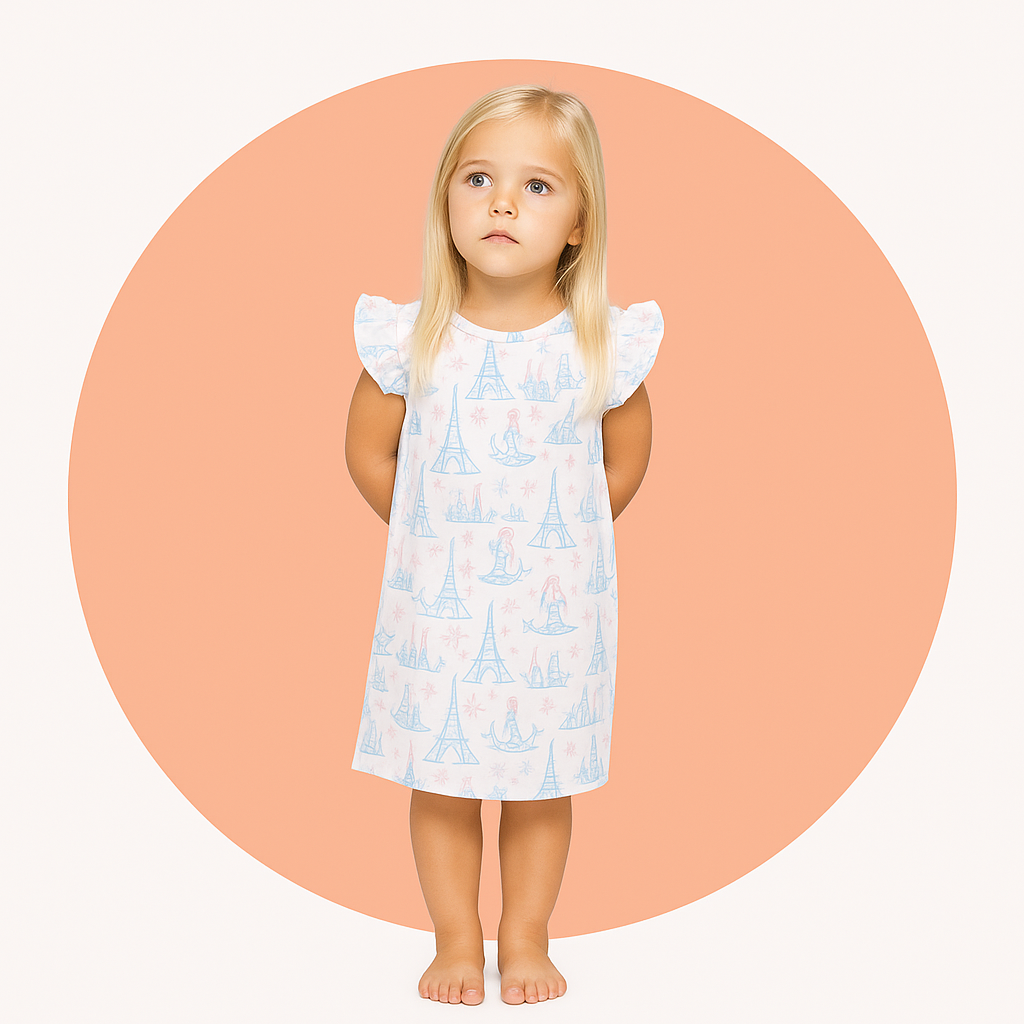 Catholic Pajamas