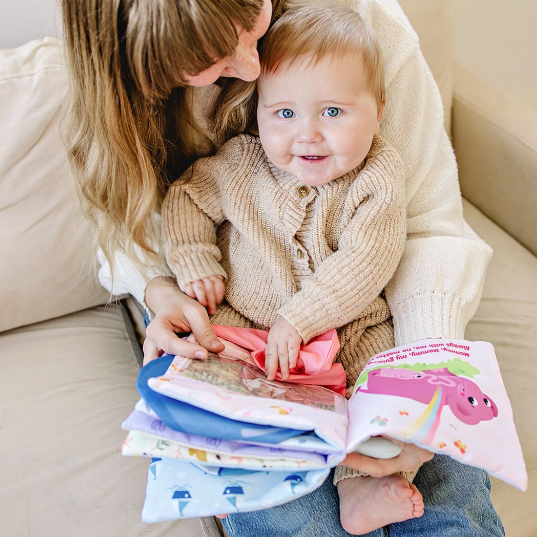Baby Books