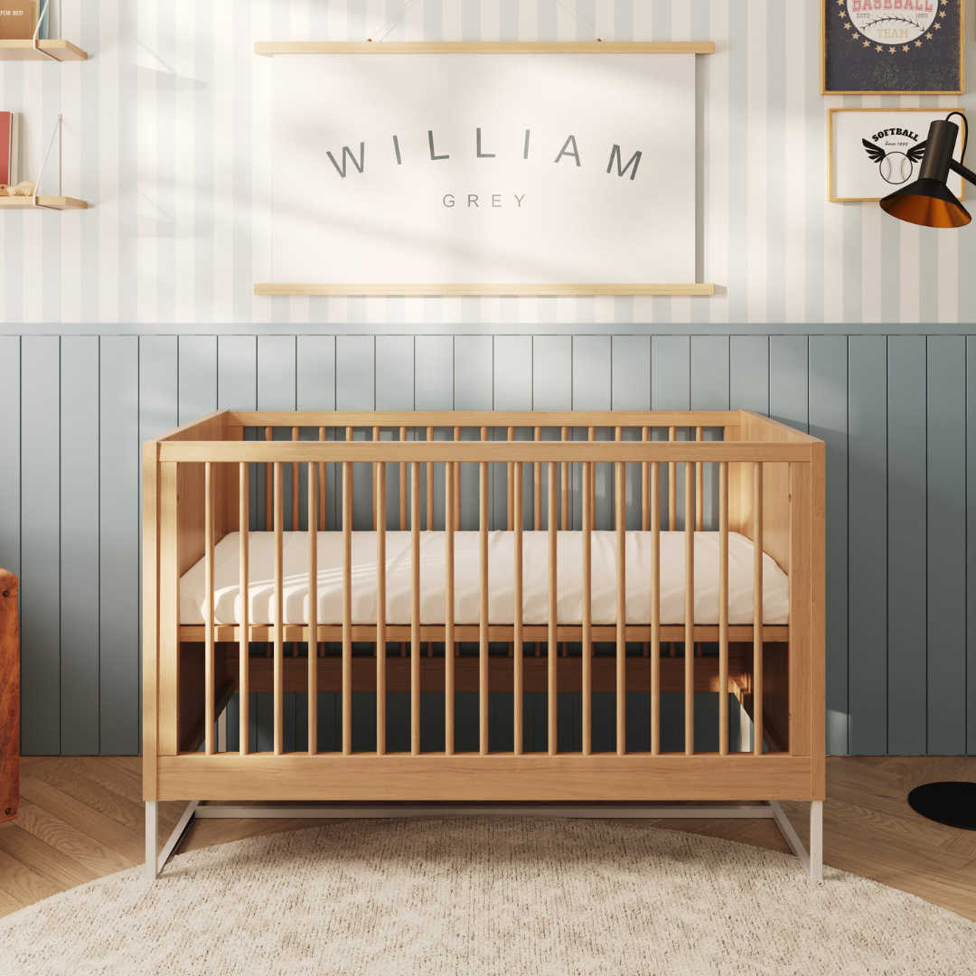 Cribs & Dressers
